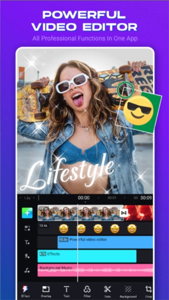 ShotCut最新版图3