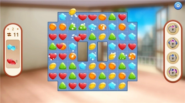 梦想小屋游戏图3