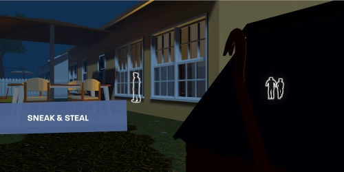 小偷模拟器内购版(3)