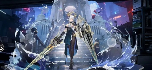 时隙之旅官方版截图9