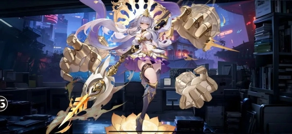 时隙之旅官方版截图11