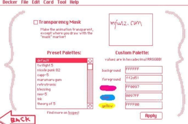 wigglepaint原版(1)