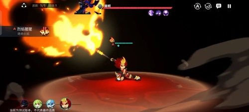 賽爾計(jì)劃國際服初始三角色推薦2