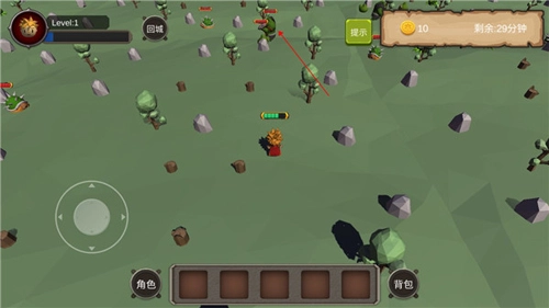 地下城与商人2024最新版新手攻略3