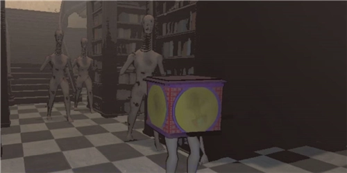 致命公司去广告版