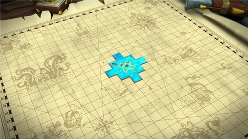 海盜掠奪安卓版新手攻略4