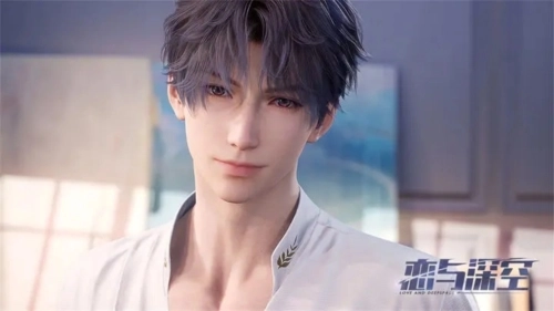 恋与深空国际服1