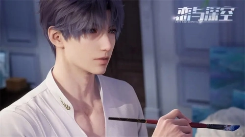 恋与深空国际服2