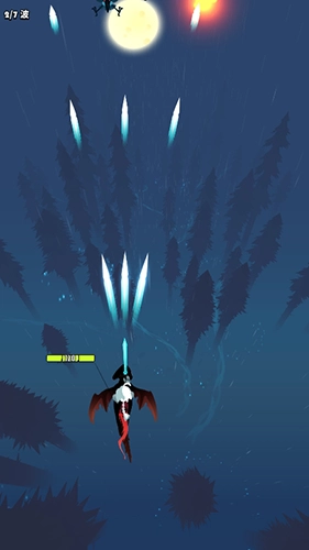 吞吞龙大冒险最新版游戏优势