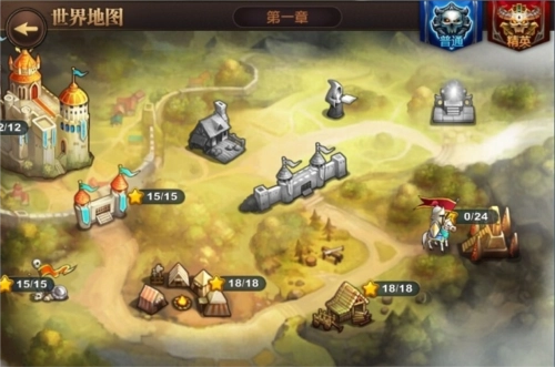 守望英雄最新版新手攻略1