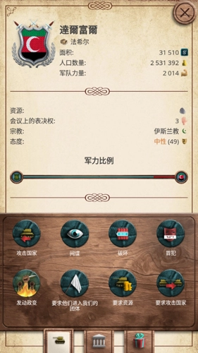 20世纪另类历史内购版图片6