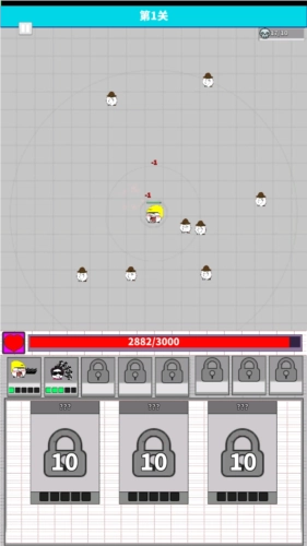 打工是不可能打工的