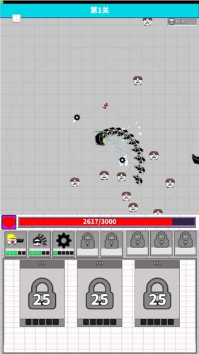 打工是不可能打工的