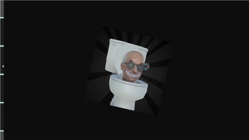 马桶人厕所实验室汉化版图片4