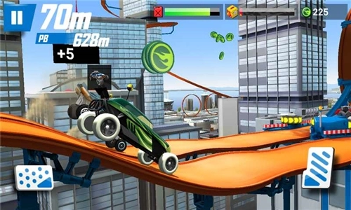 风火轮赛车图片4