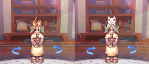 巴风特之怒日常活动介绍4