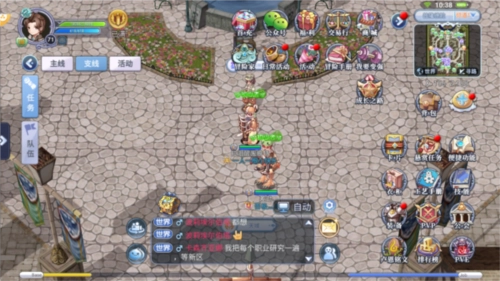 巴风特之怒战力提升及装备获取攻略2