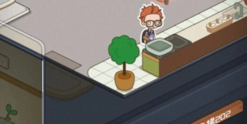 我的春光公寓游戏图片23