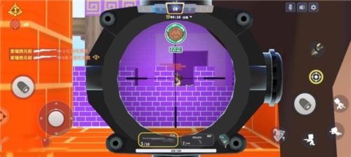 迷你枪战精英老板本游戏优势