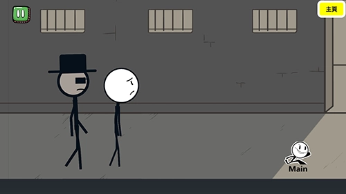 火柴人逃亡大冒险游戏特色