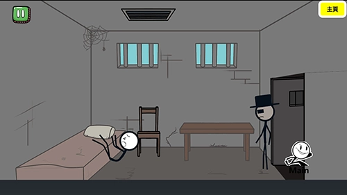 火柴人逃亡大冒险游戏优势