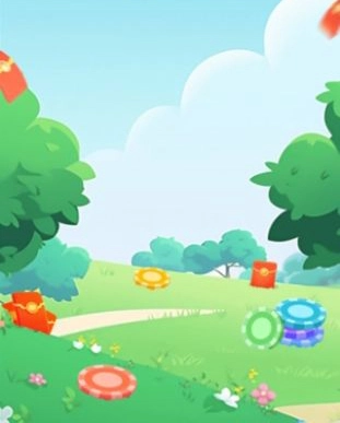 幸福解压馆红包版