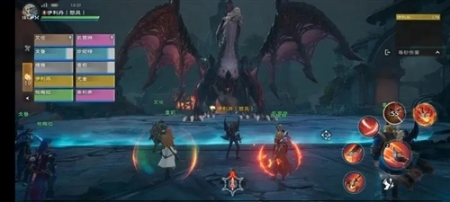 塔瑞斯世界国际服游戏测评