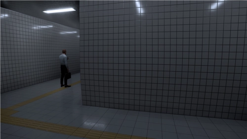 8番出口游戏手机版图片4