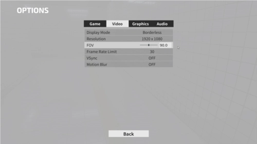 8番出口游戏手机版图片5