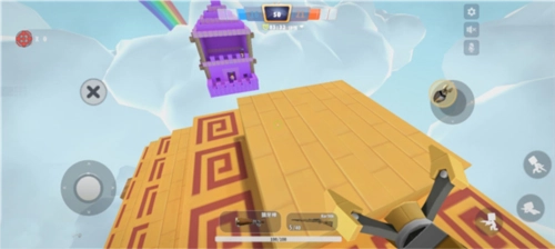 迷你枪战精英老版本战队系统攻略3