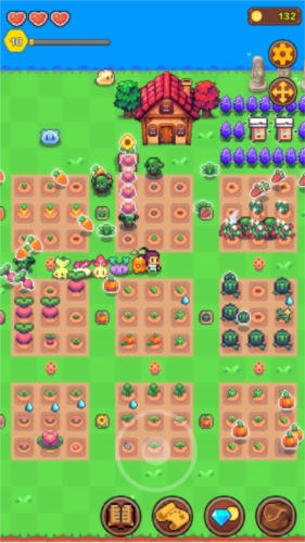 海岛时光种田挖矿安卓版