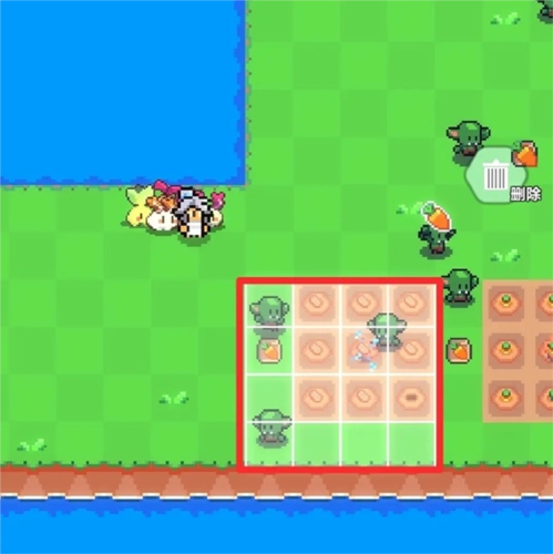 海岛时光种田挖矿安卓版