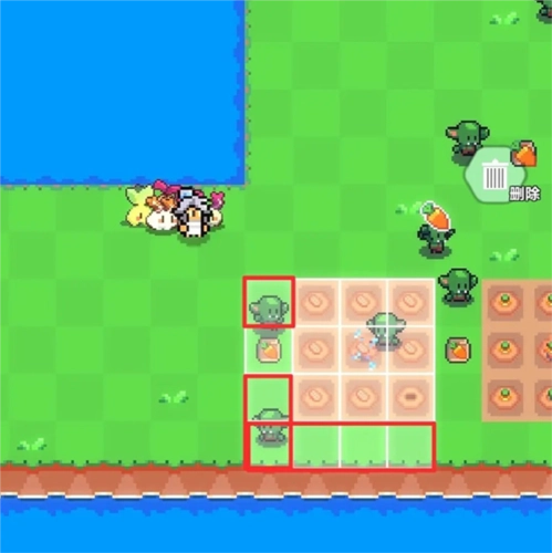 海岛时光种田挖矿安卓版