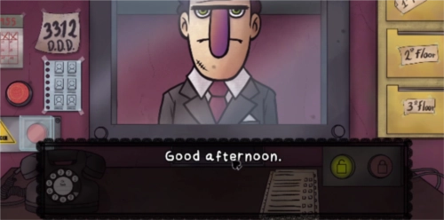 这不是我的邻居游戏中文版图片8