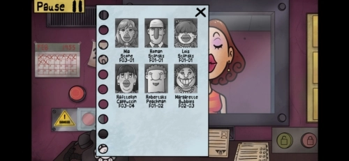 这不是我的邻居版图片3