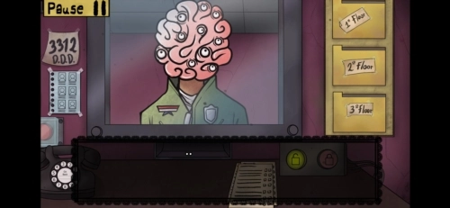 这不是我的邻居版图片5