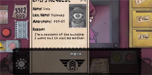 这不是我的邻居版图片13