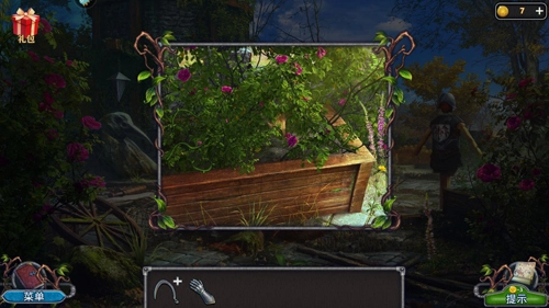 密室逃脱22海上惊魂通关攻略4