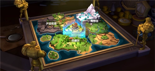 剑与黎明游戏说明