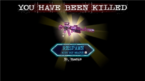 Nextbots幕后猎人