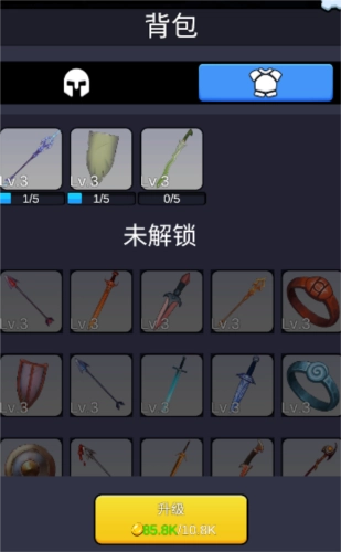 重生之我在异世界爬塔2024版13