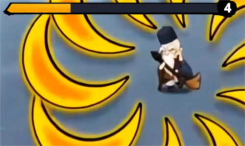 墨跡轉(zhuǎn)刀俠2