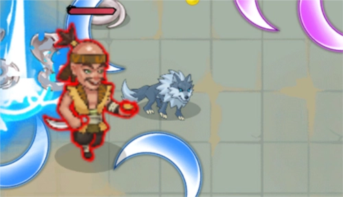 墨跡轉(zhuǎn)刀俠4