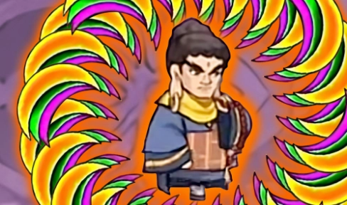 墨跡轉(zhuǎn)刀俠7