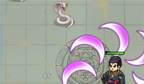 墨跡轉(zhuǎn)刀俠8