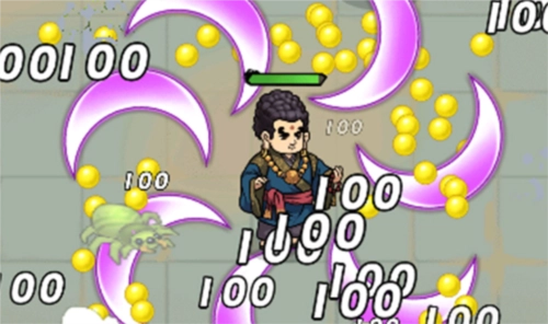 墨跡轉(zhuǎn)刀俠10