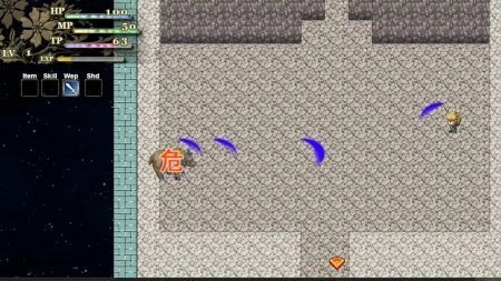 粗糙之魂新手攻略1