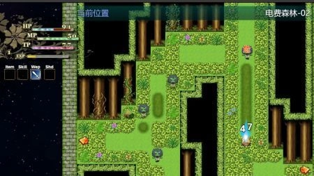 粗糙之魂新手攻略2