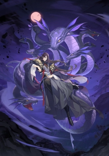 口袋山海经游戏亮点