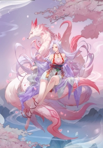 口袋山海经游戏测评